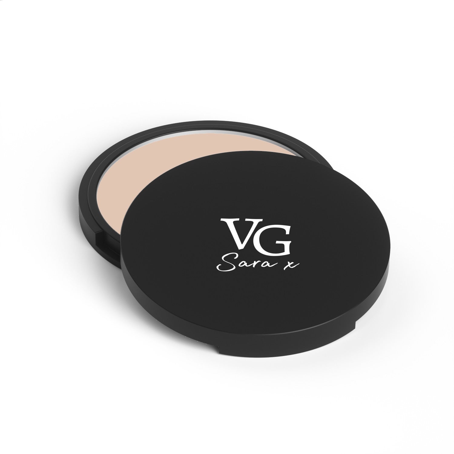 Cruelty-Free Bronzer Cream VGSara x