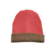 Cuenca Reversible Brushed Alpaca Beanie Hat