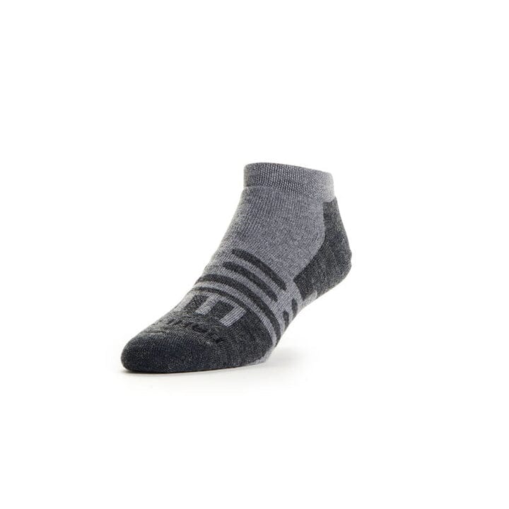 Stay cool and comfortable with our Dahlgren Sprint Classic Medium Weight Mini-Crew Alpaca Socks. These performance socks are designed for athletes and active individuals who demand the best in comfort, breathability, and durability. Made from sustainable materials and supporting fair trade practices, our socks are the perfect choice for your active lifestyle. Order yours today!