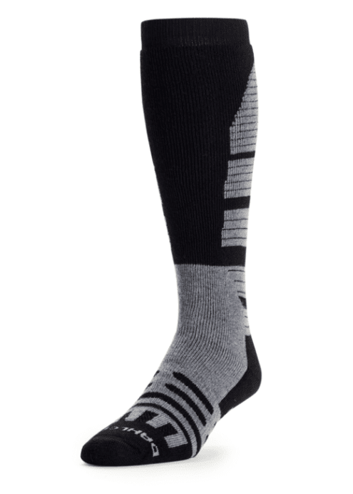 Stay warm and comfortable in any weather with our Dahlgren Summit Over-the-Calf Alpaca Socks. These high-performance socks are made from sustainable materials and offer exceptional warmth, comfort, and durability. Perfect for outdoor activities and cold weather conditions. Order yours today!