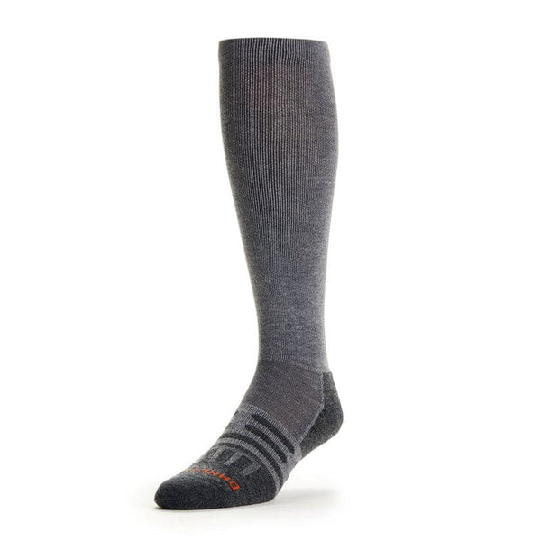 Elevate your comfort and support with our Dahlgren Voyage Ultralight Knee High Compression Alpaca Socks. These high-performance socks are designed to improve circulation, reduce swelling, and keep your feet cool and comfortable. Perfect for travel, everyday wear, and those seeking added support. Order yours today!