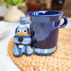 Spiced Dog Trivet – Microwavable Mug Warmer | Handmade & Fair Trade