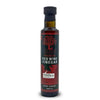 Liokareas Greek red wine vinegar 250ml bottle from the Peloponnese region of Greece