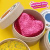 Eco-Dough 4-Pack – Natural, Non-Toxic Play Dough for Kids