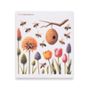Swedish Dishcloths Mixed Bees Set of 3 – Eco-Friendly Paper Towel Replacement