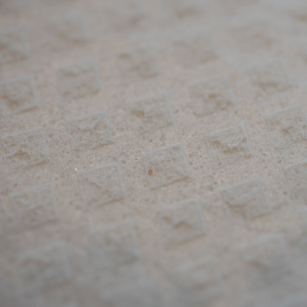 Swedish Dishcloths Mixed Bees Set of 3 – Eco-Friendly Paper Towel Replacement
