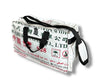 TORRAIN Small Transport Duffel – Upcycled Eco-Friendly Bag