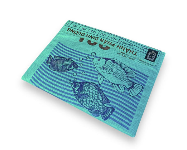 Eco-Friendly Padded Laptop Sleeve – Durable, Waterproof & Secure