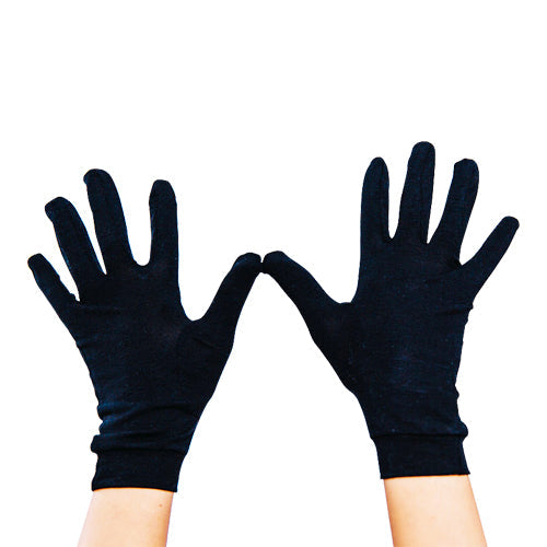 Close-up of eczema on fingers showing the type of skin condition treated by Remedywear TENCEL zinc gloves for adults
