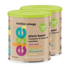 Nourish your toddler with Else Nutrition's complete, plant-based formula. Our organic, allergen-free formula supports healthy growth and development. Packed with essential nutrients and made with real wholefoods. Discover the difference today.