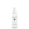 Freedom Natural Deodorant Everywhere Spray travel mini bottles collection