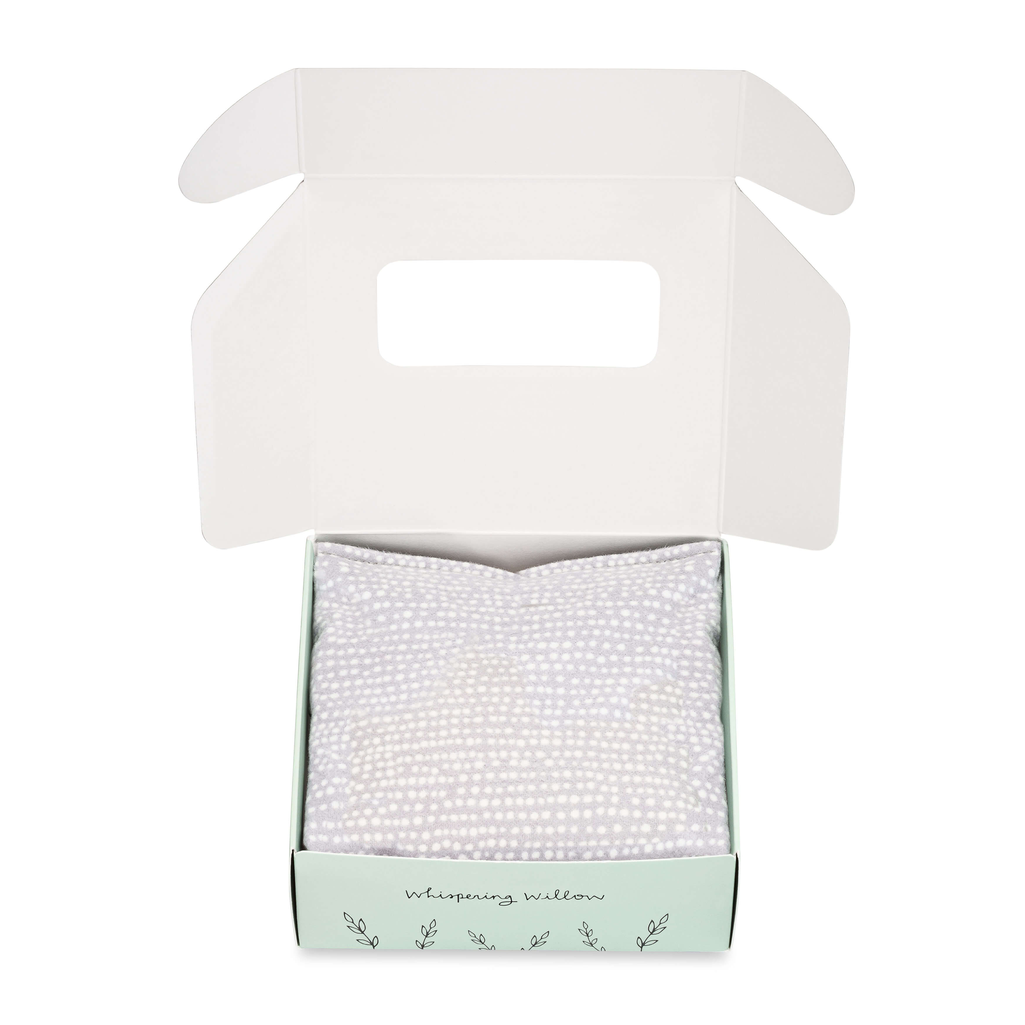 Experience ultimate relaxation with our Lavender Eye Pillow. This soothing eye pillow is perfect for reducing stress, relieving headaches, and improving sleep quality.