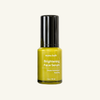Suero facial reparador e hidratante (aroma a rosa)