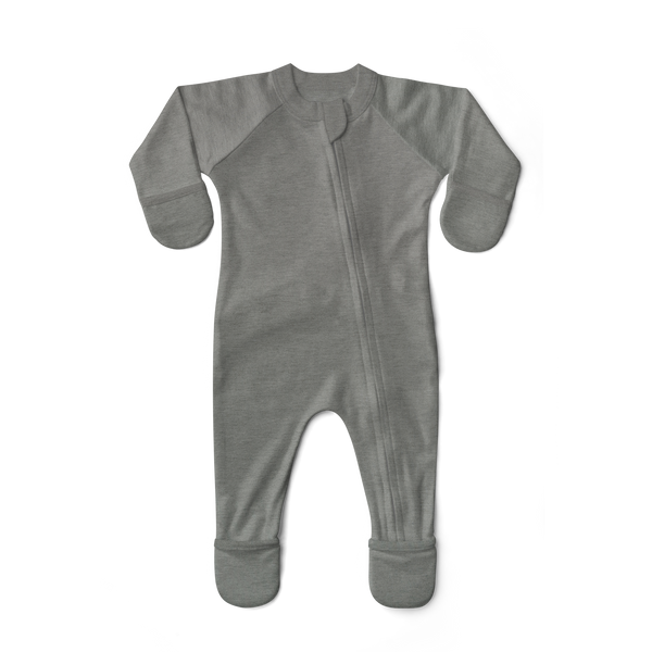 GROW WITH YOU FOOTIE | BOULDER