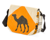 Kuna Crossbody Bag – Upcycled & Eco-Friendly by TORRAIN