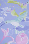 Furoshiki Gift Wrap by Danni Ha | 28" Recycled Polyester Fabric Wrap