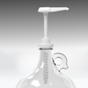 1 Gallon Jug Measuring Pump – Dispenses 1oz Per Press