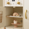 Tiny Land PopJoy Play Kitchen animation showing the lights and sounds in action