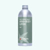 Plaine Products 2-in-1 Hair and Body Wash refillable bottle on white background