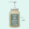 Plaine Products 2-in-1 Hair & Body Wash | Eco-Friendly Refillable
