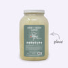 Plaine Products 2-in-1 Hair & Body Wash | Eco-Friendly Refillable