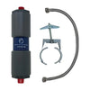 Natural Action HD-9US Sink Revitalizer unit for structured and revitalized kitchen water