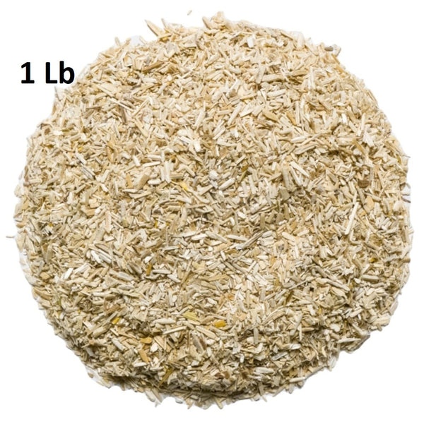 Hemp Chicken Horse Animal Bedding Litter  - Organic USA Grown