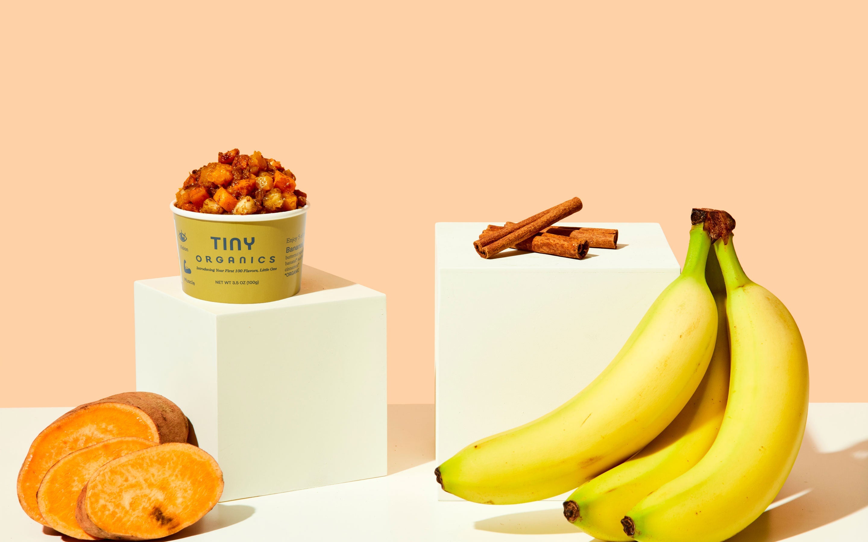 Best Sellers Bundle – Wholesome, Organic Meals for Babies 6+ Months