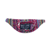 Rice Love Hip Pack – Handmade Upcycled Fair Trade Fanny Pack