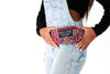 Rice Love Hip Pack – Handmade Upcycled Fair Trade Fanny Pack