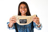 Rice Love Hip Pack – Handmade Upcycled Fair Trade Fanny Pack