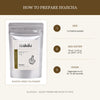 Hojicha Roasted Green Tea Powder | Isshiki Matcha