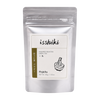 Isshiki Matcha Hojicha roasted green tea powder product shot
