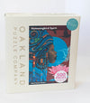 Giftable box for the Hummingbird Spirit 500-piece puzzle by Oakland Puzzle Company