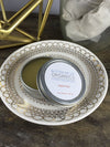 Organic Vapor Rub Sick Balm – Petroleum-Free, Essential Oil Chest Rub