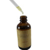 Butter Me Up Organics 2oz organic hair repair oil — natural, cruelty-free hair care gift