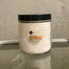 Natural Bath Fizzies with Jojoba Oil & Silk Proteins | Heliotrope SF