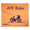 Joy Rider bicycle Swedish dishcloth – eco-friendly reusable paper towel alternative from Soak iT Up