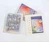 Lake Merritt Watershed Jigsaw Puzzle, 500 Pieces, Oakland Map