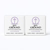 Double Shot 2-Pack | Upcycled Coffee Exfoliating Soap Set by 2nd Ground