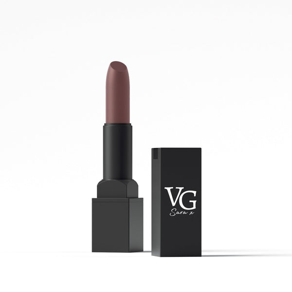 Naturally Long-Lasting Lipsticks | Enriched with Vitamin E