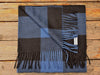 Luxury Square Baby Alpaca Scarf – Soft, Lightweight & Timeless