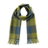 Luxury Square Baby Alpaca Scarf – Soft, Lightweight & Timeless