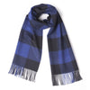Luxury Square Baby Alpaca Scarf – Soft, Lightweight & Timeless