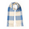 Luxury Square Alpaca Scarf
