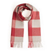 Luxury Square Alpaca Scarf
