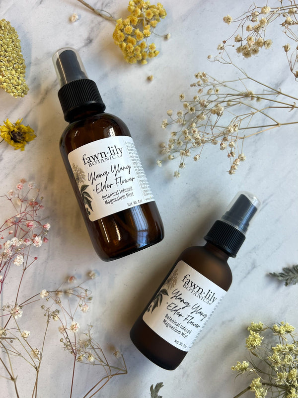 Botanical-infused Magnesium Mists for Relaxation, Sleep, Sore Muscles & More! Natural magnesium chloride, vegan & cruelty-free. Choose your scent! Shop now!  pen_spark