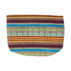Makeup Bag - Upcycled Jute Rice Bag, Fair Trade