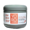 YORO Naturals Manuka Balm jar on a marble surface. Ultra-gentle Manuka honey balm with just 6 natural ingredients — fragrance-free, eczema-safe & certified MGO 607. For sensitive skin of all ages. 30-day guarantee. Shop now.