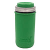 Azure Standard 24oz Wide Mouth Pint & Half Mason Jar – Soda Lime Glass